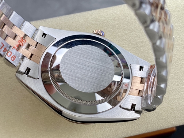 激安ロレックス角部分ディテール